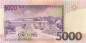 Preview: 5000 Dobras 1996